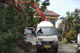 SIG Hadirkan Layanan Ready Mix Go to Retail Berbasis Online