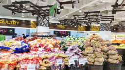 Sajikan Pengalaman Berbelanja Produk Import Setengah Harga