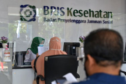 Menkes Tegaskan Iuran BPJS Kesehatan Tidak Naik Hingga 2024