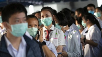 Thailand Berencana Perpanjang Kondisi Darurat Corona