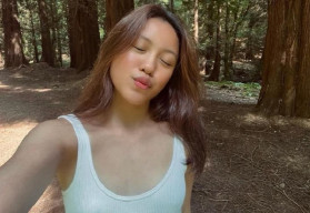 Dibully Fisik Mirip Laki-laki, Lolly: Manusia Diciptakan Untuk Berguna, Bukan Sempurna