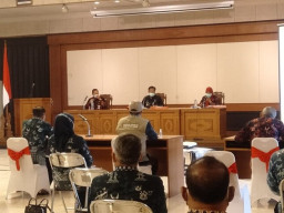 Serapan APBD Masih Rendah, Bupati Siapkan Pakta Integritas Susulan