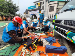 Siagakan 3948 Personel, PLN Amankan Pasokan Listrik Jelang Ramadhan hingga Idul Fitri