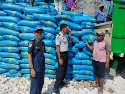Perkimhub Sumenep Lakukan Sosialisasi dalam Berkendara