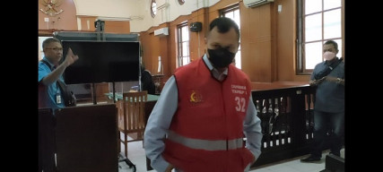 Sidang Terdakwa Penipuan Investasi Rp 9,1 M, Digelar Berpindah-pindah