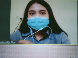 Live Bugil Dapat Rp 500 ribu, Dihukum 7 bulan Penjara