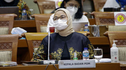 Produksi Massal Vaksin Merah Putih Diperkirakan Akhir 2021