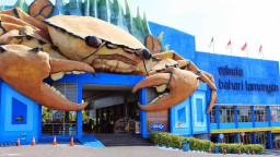 WBL Masih Menjadi Wisata Paling Favorit Dikunjungi Wisatawan