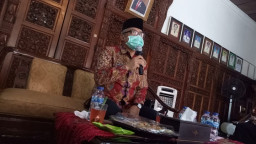 Obyek Wisata Mojokerto Dibatasi dan Diperketat Saat Libur Panjang