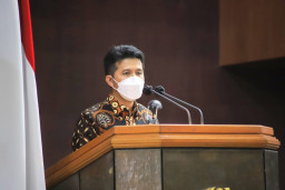 Komitmen Suarakan Program Pemberdayaan Perempuan dan Anak