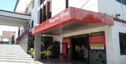 Kejari Kabupaten Pasuruan Dalami Kasus Plaza