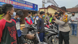 Diduga Bocor, Operasi Keselamatan Semeru Minim Tangkapan
