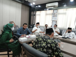 Sekolah Negeri di Gresik Diminta Patuhi Mekanisme dan Juknis PPDB