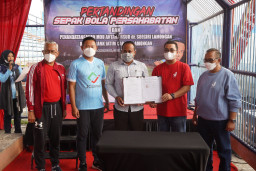 Pacu Digitalisasi di Kabupaten Lamongan, Bank Jatim Beri Akses Pembayaran Jasa Layanan Kesehatan