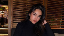 Cassandra Angelie, Tinggal di Apartemen Mewah dan Ingin Suami Tajir