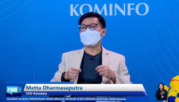 G20 Momentum Anak Muda Unjuk Prestasi