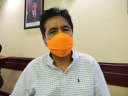 Tim MAJU Bantah APK-BK Pilwali Surabaya 2020 Sudah Final