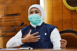 Bencana NTT, Gubernur Khofifah: Rakyat NTT Tidak Sendiri