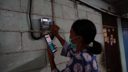 PLN Siap Salurkan Stimulus Listrik Pemerintah Periode September 2021