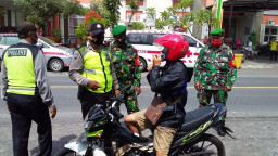 Masyarakat Lumajang Diharapkan Jadi Duta Covid-19