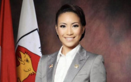 Lecehkan Sara, Tsamara Amany Kritik Panca dan Said Didu