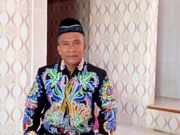 Mapel 2023-2024, SMPN I Masalembu Terapkan IKM, Beginilah Kata Kaseknya