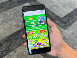Kampanye Inisiatif Hyperlocal Tokopedia Dongkrak Transaksi di Beberapa Wilayah Indonesia