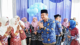 Bupati Lamongan Kembali Diperiksa KPK, Pengumuman Para Tersangka Tinggal Selangkah....?