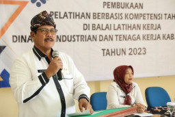 Plt Bupati Bangkalan: P2KD Harus Netral