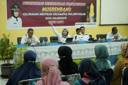 Penguatan Ketahanan Ekonomi, Pemkot Mojokerto Dukung Transformasi Digital UMKM