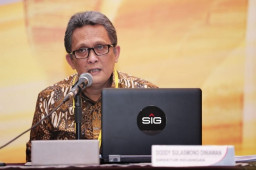 Kinerja Terjaga, SIG Tetap Penuhi Pembayaran Kewajiban Tepat Waktu