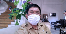 Dinas Koperasi Lamongan Rekap Bantuan BLT Bagi Ribuan UMKM