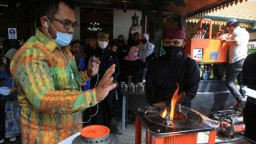 Pemkab Banyuwangi Kolaborasi Ciptakan Energi Terbarukan di Desa Wisata