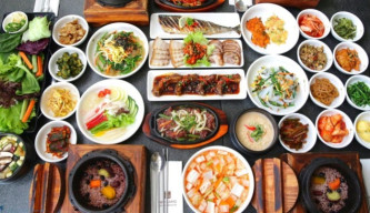 Menelusuri Pola Makan Sehat Negeri Tirai Bambu