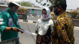 Ogah Kecolongan, Wali Kota Pelototi Pembangunan Proyek Pasar Benpas