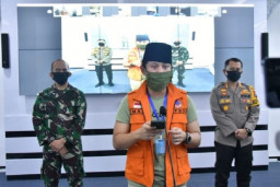 Masih Zona Merah, Pemkab Trenggalek Berlakukan PSBM