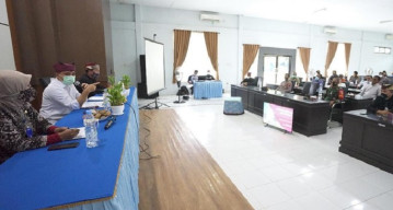 Banyuwangi Siap Fasilitasi Pelayanan Publik Bagi Nelayan