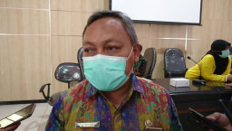 Penjadwalan Vaksin Sinovac di Tulungagung Tertunda