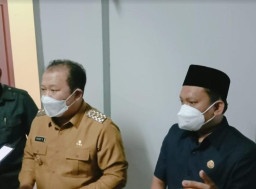 Bupati Jember Terapkan Digitalisasi Dokumen Agar Tak Musnah