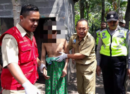 ODGJ Selama Pandemi Covid-19 di Kabupaten Blitar Meningkat