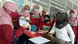 Tujuh Cemilan UMKM Kota Mojokerto Tembus Pasar Modern