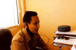 Pemkot Pasuruan Lanjutkan Program Pembangunan Kawasan Kumuh