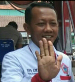 GMPK Nilai Pejabat Dinkes Sampang Linglung