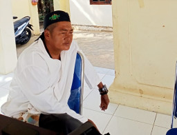 Kades di Sumenep Minta Penambahan Kouta Bagi Terdampak Covid