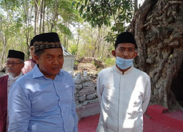 Bupati Sumenep Akan Prioritaskan Kesejahteraan Masyarakat