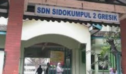 Pungli Menahun di SDN 2 Sidokumpul Gresik Disetop