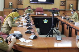 Sambari Siapkan Hadiah Sapi Bagi Desa Zona Hijau Covid-19