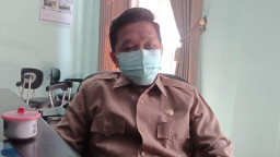 Hajatan Pernikahan, Mustofa : Kepala Kemenag Jombang Langgar Perbup