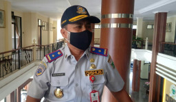 Dishub Kota Batu Jamin DAMRI Tak Rugikan Bisnis Travel Wisata