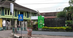 3 Pegawai Positif, Kantor Kemenag Kabupaten Blitar Ditutup